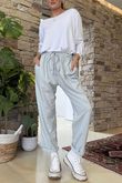 Made in Italy Oris Classic Jogger Dove